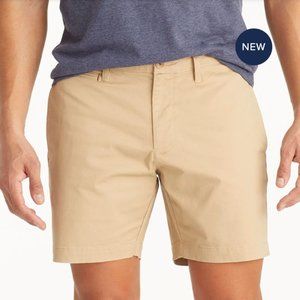 UNTUCKit 7" Chino Shorts